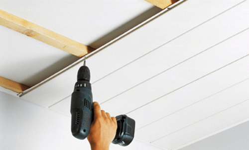 Faux plafond en PVC : que faut-il savoir?